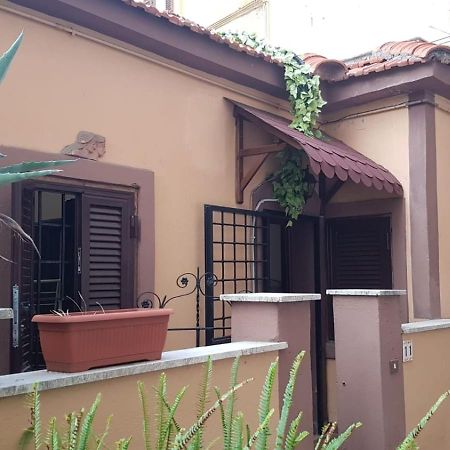 Vatican Apartments 1-2 Рим Экстерьер фото